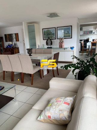 Imagem Apartamento com 4 Quartos à Venda, 213 m² em Manaíra - João Pessoa Imagem Apartamento com 4 Quartos à Venda, 213 m² em Manaíra - João Pessoa