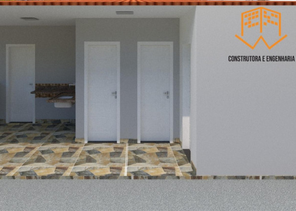 Imagem Casa de Condomínio com 2 Quartos à Venda, 67 m² em Aviação - Praia Grande