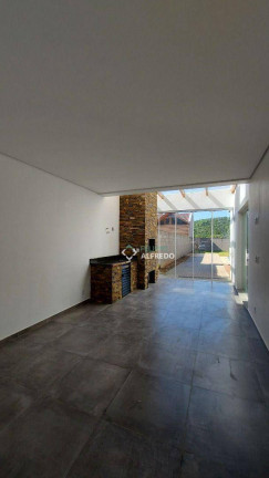Imagem Sobrado com 3 Quartos à Venda, 168 m² em Travessão - Dois Irmãos
