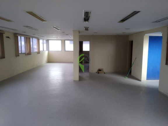 Imóvel Comercial à Venda, 152 m² em Centro - Santos