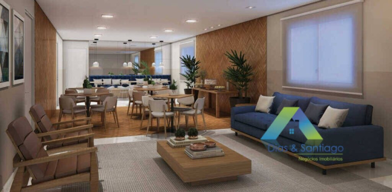 Imagem Apartamento com 2 Quartos à Venda, 34 m² em Santo Amaro - São Paulo Imagem Apartamento com 2 Quartos à Venda, 34 m² em Santo Amaro - São Paulo