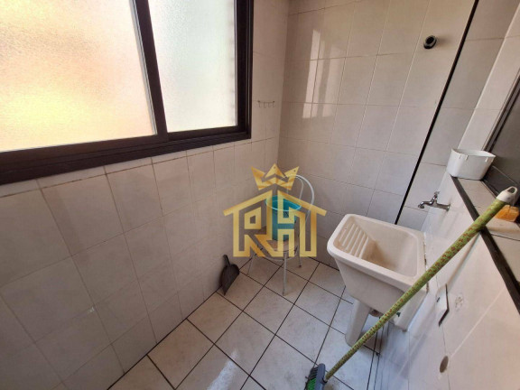 Imagem Apartamento com 2 Quartos à Venda, 79 m² em Aviação - Praia Grande