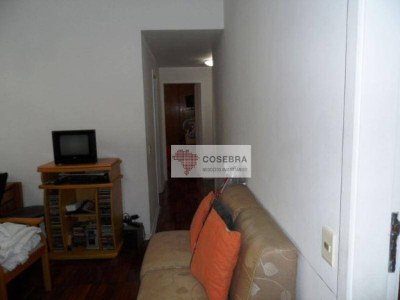 Imagem Apartamento com 3 Quartos à Venda, 187 m² em Brooklin Paulista - São Paulo Imagem Apartamento com 3 Quartos à Venda, 187 m² em Brooklin Paulista - São Paulo
