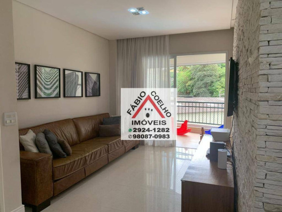 Imagem Apartamento com 3 Quartos à Venda, 100 m² em Alto De Pinheiros - São Paulo Imagem Apartamento com 3 Quartos à Venda, 100 m² em Alto De Pinheiros - São Paulo