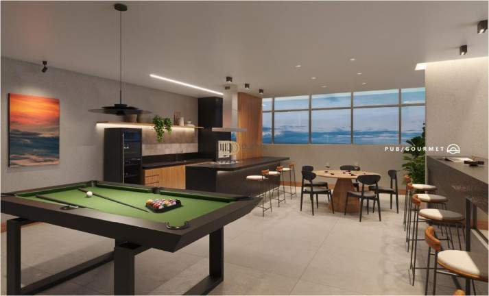 Imagem Apartamento com 3 Quartos à Venda, 85 m² em Jardim Da Penha - Vitória Imagem Apartamento com 3 Quartos à Venda, 85 m² em Jardim Da Penha - Vitória