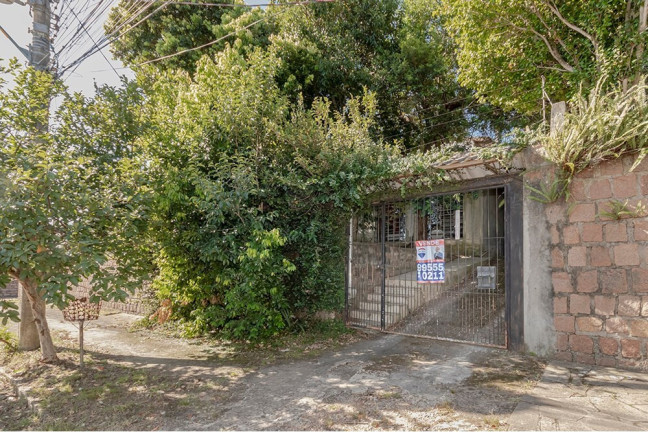 Imagem Casa com 3 Quartos à Venda, 250 m² em Espírito Santo - Porto Alegre