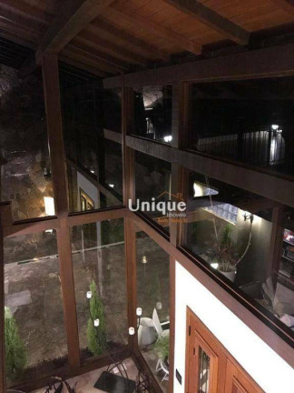 Imagem Chácara com 4 Quartos à Venda, 230 m² em Posse - Petrópolis