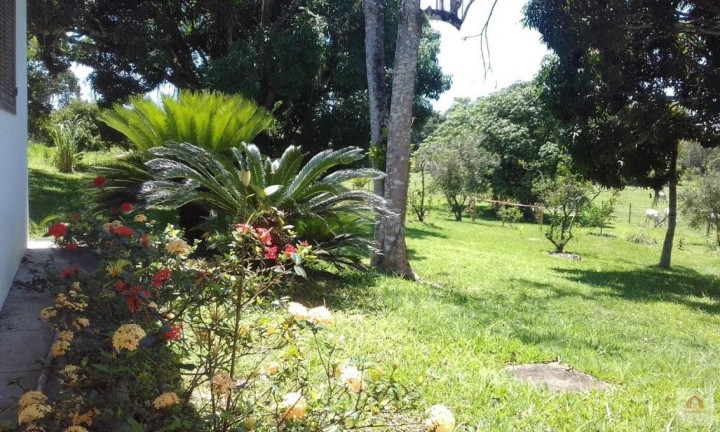 Imagem Fazenda à Venda, 8 m² em Camburi - Maricá