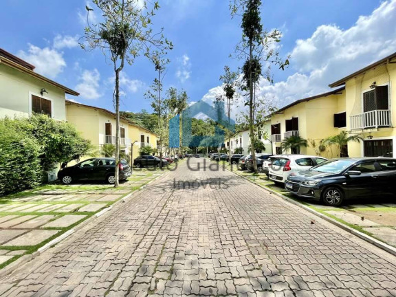 Imagem Casa de Condomínio com 3 Quartos à Venda, 81 m² em Jardim Barbacena - Cotia