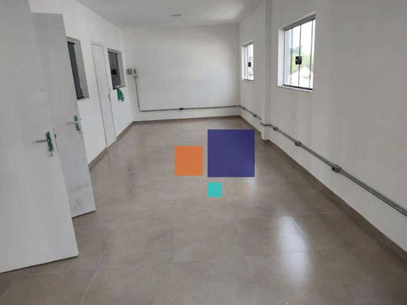 Imagem Galpão para Alugar, 1.100 m² em Jardim Presidente Dutra - Guarulhos