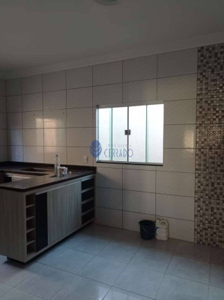 Imagem Casa com 3 Quartos à Venda, 200 m² em Residencial Aldeia Dos Sonhos - Anápolis