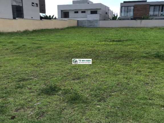 Imagem Terreno à Venda, 476 m² em Condomínio Residencial Alphaville I - São José Dos Campos Imagem Terreno à Venda, 476 m² em Condomínio Residencial Alphaville I - São José Dos Campos