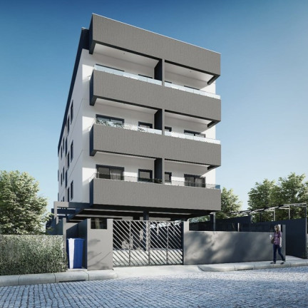 Apartamento com 2 Quartos à Venda, 65 m² em Areias - São José