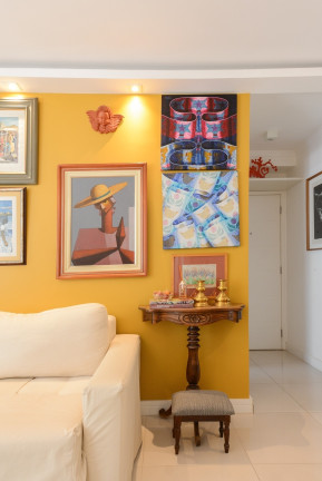 Imagem Apartamento com 1 Quarto à Venda, 79 m² em Jardim Da Glória - São Paulo Imagem Apartamento com 1 Quarto à Venda, 79 m² em Jardim Da Glória - São Paulo