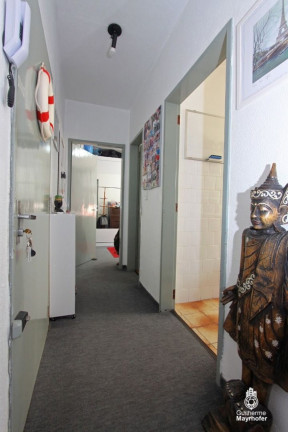Imagem Imóvel com 1 Quarto à Venda, 43 m² em Jardim Itu Sabará - Porto Alegre