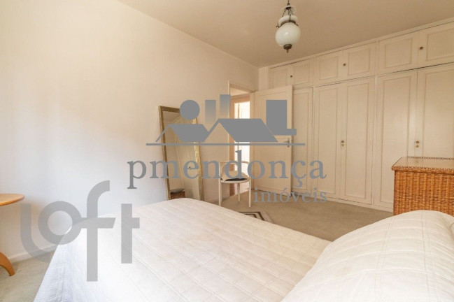 Imagem Apartamento com 3 Quartos à Venda, 110 m² em água Branca - São Paulo Imagem Apartamento com 3 Quartos à Venda, 110 m² em água Branca - São Paulo