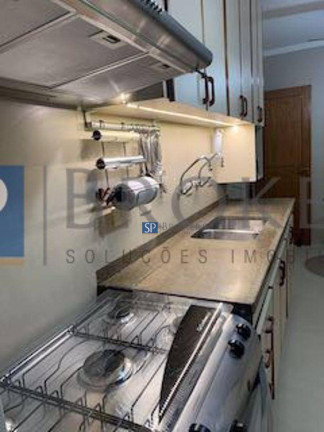 Imagem Apartamento com 3 Quartos à Venda, 110 m² em Vila Mariana - São Paulo