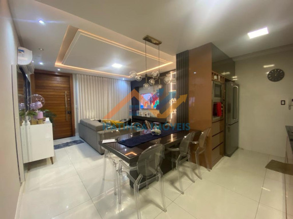 Imagem Casa com 3 Quartos à Venda, 140 m² em Residencial Bethânia - Santana Do Paraíso Imagem Casa com 3 Quartos à Venda, 140 m² em Residencial Bethânia - Santana Do Paraíso