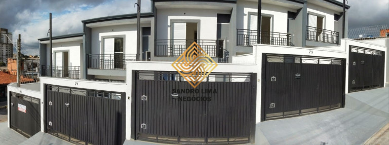 Imagem Sobrado com 2 Quartos à Venda, 60 m² em Jardim D'abril - Osasco