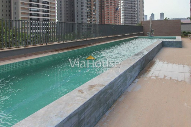 Apartamento com 2 Quartos à Venda, 69 m² em Jardim Olhos D'água Ii - Ribeirão Preto
