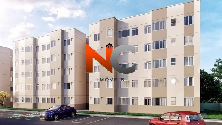Imagem Apartamento com 2 Quartos à Venda, 41 m² em Santa Cruz - Rio De Janeiro Imagem Apartamento com 2 Quartos à Venda, 41 m² em Santa Cruz - Rio De Janeiro