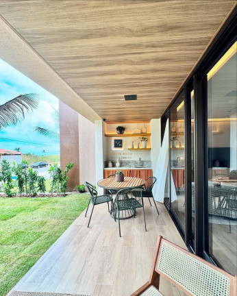 Imagem Casa com 3 Quartos à Venda, 166 m² em Cumbuco - Caucaia Imagem Casa com 3 Quartos à Venda, 166 m² em Cumbuco - Caucaia