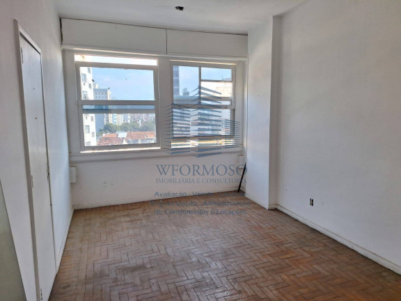 Imagem Apartamento com 9 Quartos à Venda, 60 m² em Centro - Rio De Janeiro