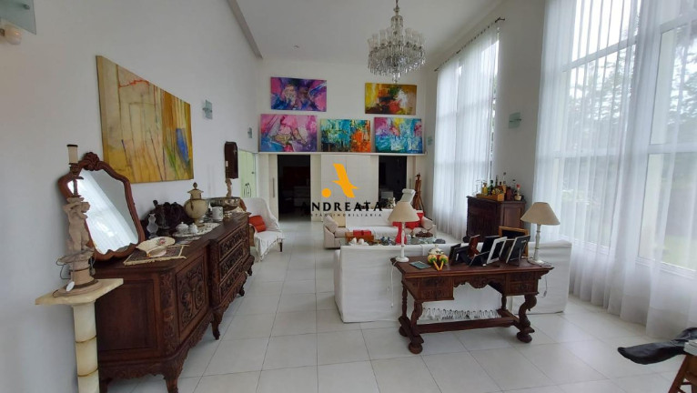 Imagem Casa de Condomínio com 3 Quartos à Venda, 690 m² em Barra Da Tijuca - Rio De Janeiro
