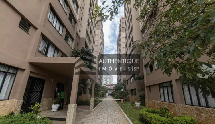 Imagem Apartamento com 2 Quartos à Venda, 50 m² em Brás - São Paulo Imagem Apartamento com 2 Quartos à Venda, 50 m² em Brás - São Paulo