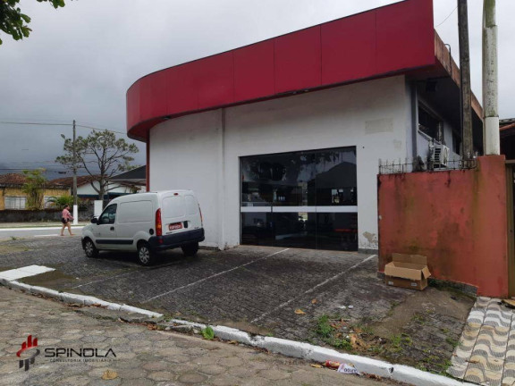 Imagem Sala Comercial à Venda, 175 m² em Vila Balneária - Praia Grande Imagem Sala Comercial à Venda, 175 m² em Vila Balneária - Praia Grande