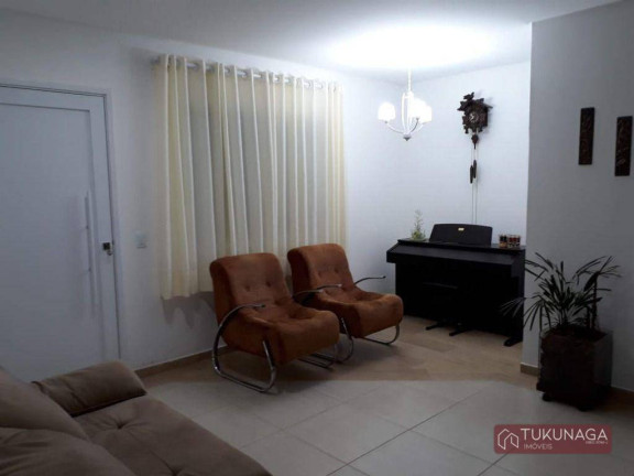 Imagem Casa com 4 Quartos à Venda, 450 m² em Ouro Fino - Santa Isabel