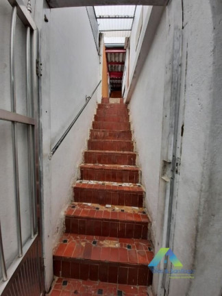 Imagem Sobrado com 3 Quartos à Venda, 175 m² em Vila Helena - São Bernardo Do Campo Imagem Sobrado com 3 Quartos à Venda, 175 m² em Vila Helena - São Bernardo Do Campo