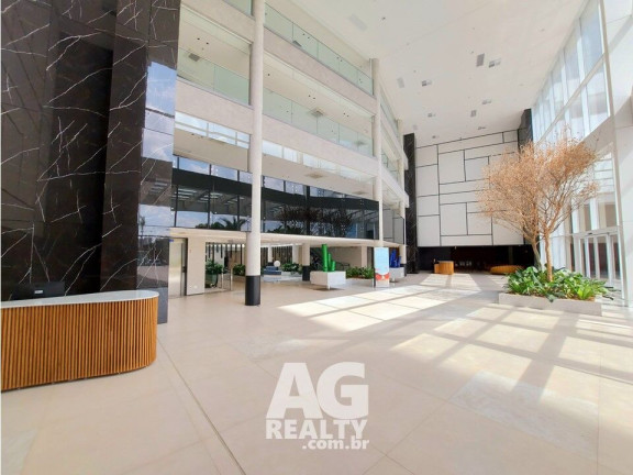 Imagem Sala Comercial para Alugar, 225 m² em Barra Funda - São Paulo Imagem Sala Comercial para Alugar, 225 m² em Barra Funda - São Paulo