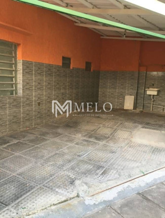 Imagem Casa com 2 Quartos à Venda, 110 m² em Tamarineira - Recife