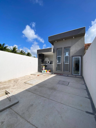 Imagem Casa com 3 Quartos à Venda, 95 m²