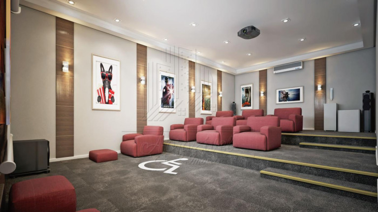 Imagem Imóvel com 3 Quartos à Venda, 111 m² em Jardim Imperador - Praia Grande