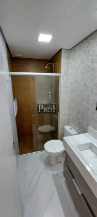 Imagem Apartamento com 2 Quartos à Venda, 45 m² em Centro - Diadema