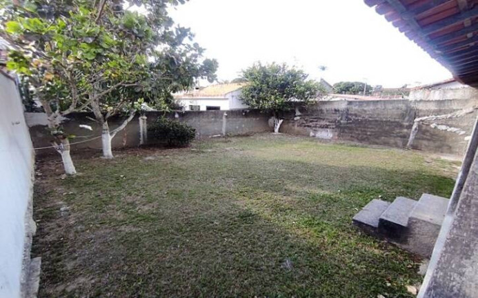 Imagem Casa com 2 Quartos para Alugar, 360 m² em Caminho De Búzios - Cabo Frio