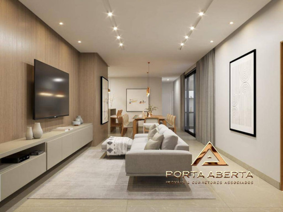 Imagem Apartamento com 3 Quartos à Venda, 163 m² em Cidade Nobre - Ipatinga Imagem Apartamento com 3 Quartos à Venda, 163 m² em Cidade Nobre - Ipatinga
