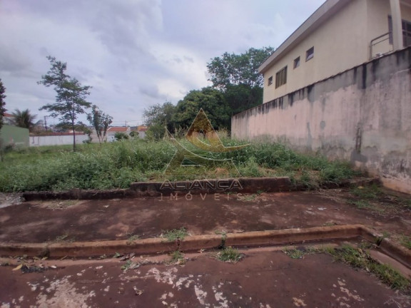 Imagem Terreno à Venda, 252 m² em Planalto Verde - Ribeirão Preto Imagem Terreno à Venda, 252 m² em Planalto Verde - Ribeirão Preto