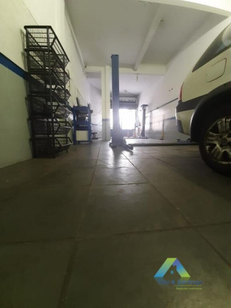 Imagem Sala Comercial à Venda, 160 m² em Saúde - São Paulo