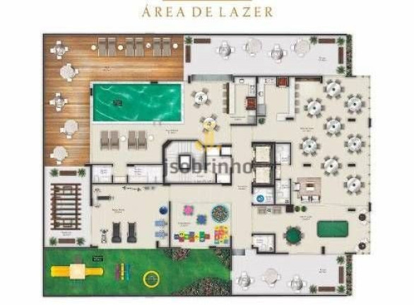 Apartamento com 4 Quartos à Venda, 183 m² em Meia Praia - Itapema