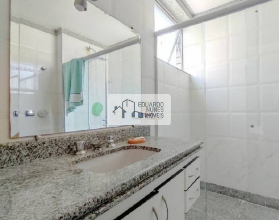 Imagem Apartamento com 4 Quartos à Venda, 126 m² em Cruzeiro - Belo Horizonte Imagem Apartamento com 4 Quartos à Venda, 126 m² em Cruzeiro - Belo Horizonte