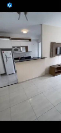 Imagem Apartamento com 1 Quarto à Venda, 52 m² em Alphaville Centro Industrial E Empresarial/alphaville. - Barueri Imagem Apartamento com 1 Quarto à Venda, 52 m² em Alphaville Centro Industrial E Empresarial/alphaville. - Barueri