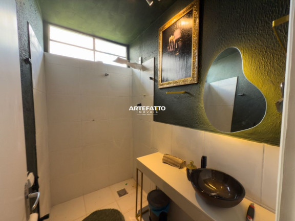 Imagem Casa com 3 Quartos à Venda, 240 m² em Centro - Franca