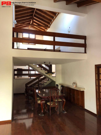 Imagem Sobrado com 3 Quartos para Alugar, 380 m² em Jardim Morumbi - São Paulo Imagem Sobrado com 3 Quartos para Alugar, 380 m² em Jardim Morumbi - São Paulo