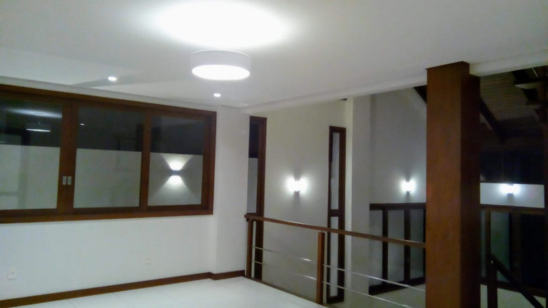 Imagem Casa com 4 Quartos à Venda, 425 m² em Portão - Lauro De Freitas