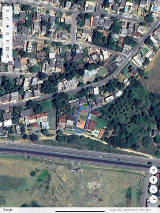 Imagem Casa com 2 Quartos à Venda, 110 m² em Fátima Cidade Jardim - Guarapari