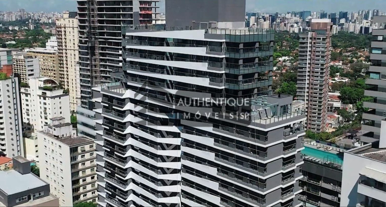 Imagem Apartamento com 2 Quartos à Venda, 72 m² em Pinheiros - São Paulo Imagem Apartamento com 2 Quartos à Venda, 72 m² em Pinheiros - São Paulo