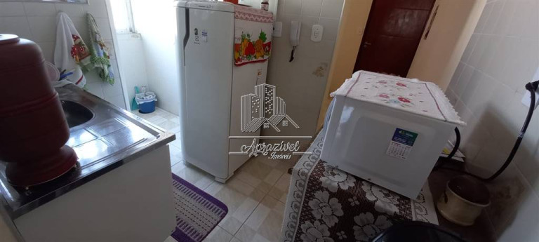 Imagem Apartamento com 1 Quarto à Venda, 54 m² em Vila Tupi - Praia Grande Imagem Apartamento com 1 Quarto à Venda, 54 m² em Vila Tupi - Praia Grande